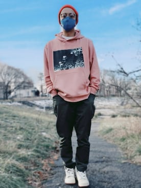 kingdom0710さんのコーディネート