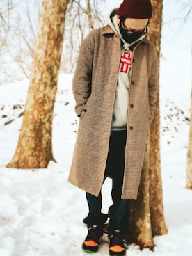 kingdom0710さんのコーディネート