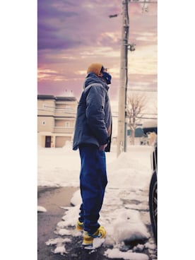 kingdom0710さんのコーディネート