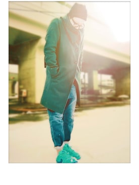 kingdom0710さんのコーディネート