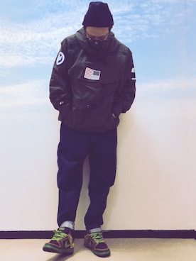 kingdom0710さんのコーディネート