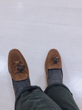 ひろぽんさんのコーディネート