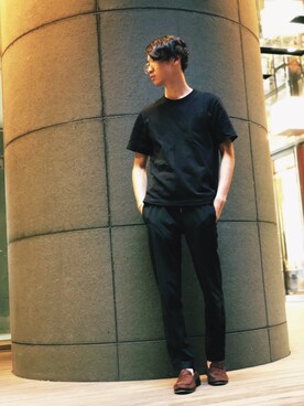 全部gu のメンズ人気ファッションコーディネート Wear