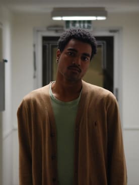 Tommy Skyrunner さんのコーディネート