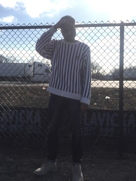 Tommy Skyrunner さんのコーディネート