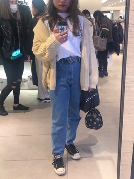 seinagonさんのコーディネート