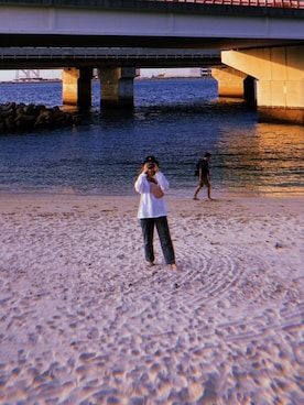 seinagonさんのコーディネート