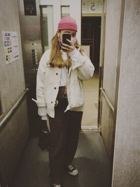 seinagonさんのコーディネート