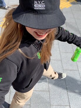 seinagonさんのコーディネート