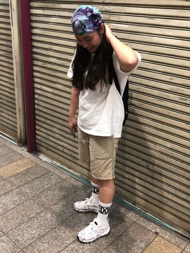 seinagonさんのコーディネート