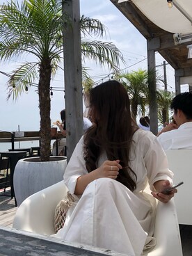 seinagonさんのコーディネート