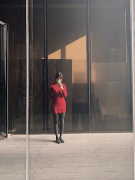 是白菜酱呀さんのコーディネート