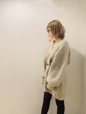 是白菜酱呀さんのコーディネート