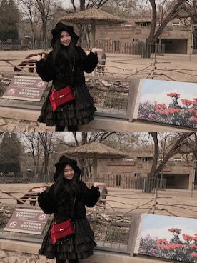 _Yukari澡_さんのコーディネート