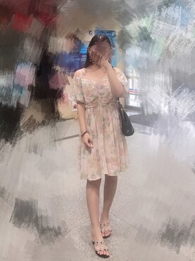 _Yukari澡_さんのコーディネート