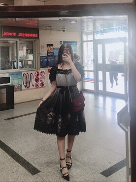 _Yukari澡_さんのコーディネート