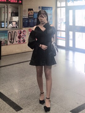 _Yukari澡_さんのコーディネート