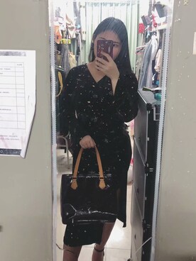 _Yukari澡_さんのコーディネート