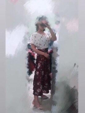 _Yukari澡_さんのコーディネート