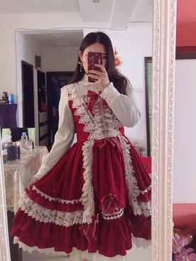 _Yukari澡_さんのコーディネート