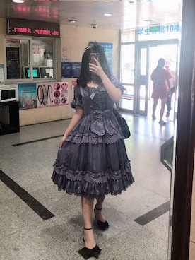 _Yukari澡_さんのコーディネート