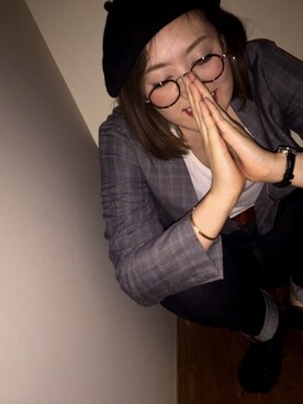 serakaodenimsさんのコーディネート