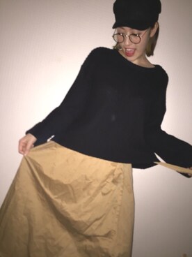 serakaodenimsさんのコーディネート