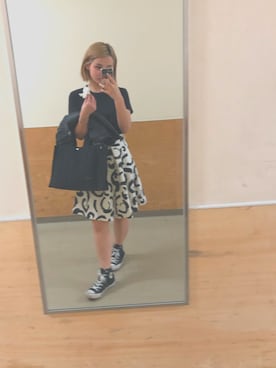 ＯＯQＩMさんのコーディネート