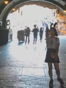 ＯＯQＩMさんのコーディネート