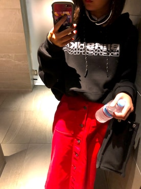 ＯＯQＩMさんのコーディネート