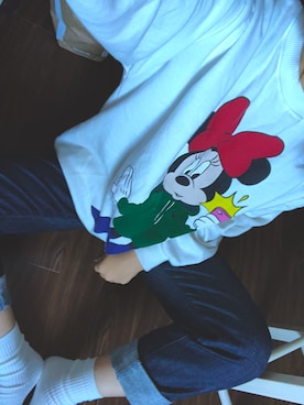 ＯＯQＩMさんのコーディネート