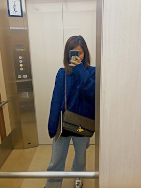 ＯＯQＩMさんのコーディネート