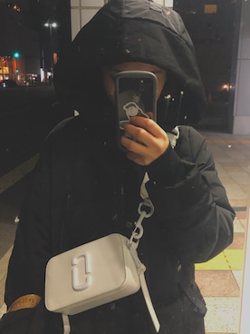 ＯＯQＩMさんのコーディネート