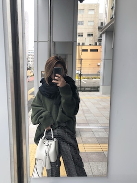 ＯＯQＩMさんのコーディネート