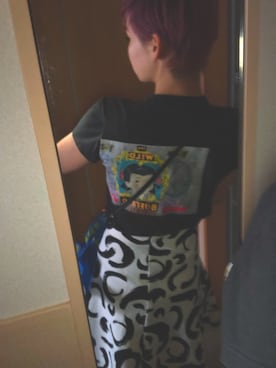 ＯＯQＩMさんのコーディネート