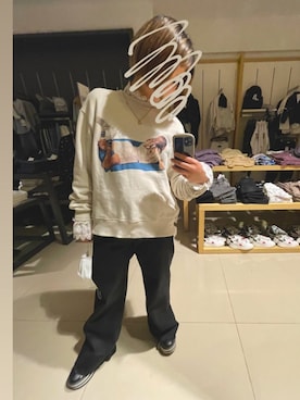 ＯＯQＩMさんのコーディネート