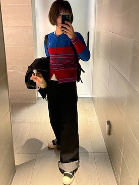 ＯＯQＩMさんのコーディネート