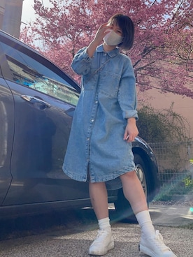 ＯＯQＩMさんのコーディネート