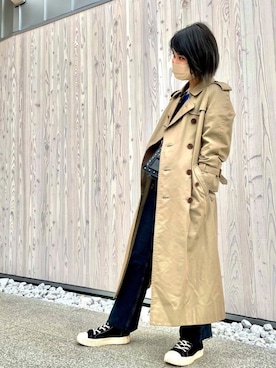 ＯＯQＩMさんのコーディネート