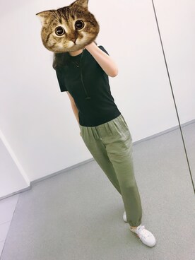 三门先生さんのコーディネート