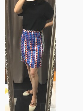 三门先生さんのコーディネート