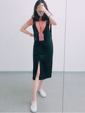 三门先生さんのコーディネート