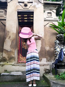 三门先生さんのコーディネート