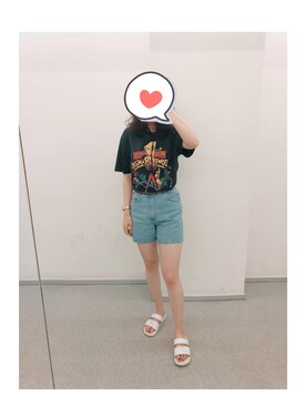 三门先生さんのコーディネート