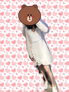 三门先生さんのコーディネート