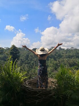三门先生さんのコーディネート