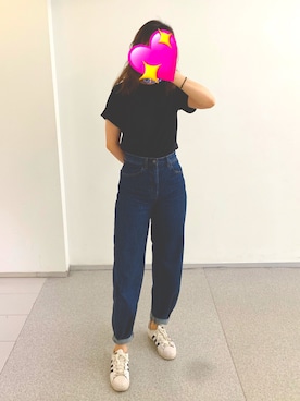 三门先生さんのコーディネート