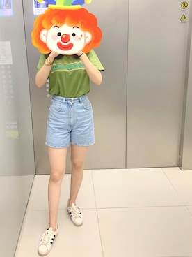 三门先生さんのコーディネート