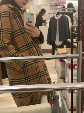 Sofia_さんのコーディネート