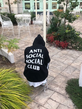 來來さんのコーディネート